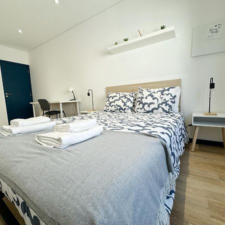 אבאירו Guest House Dml מראה חיצוני תמונה