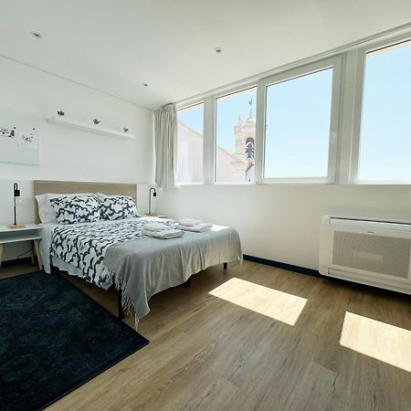 אבאירו Guest House Dml מראה חיצוני תמונה