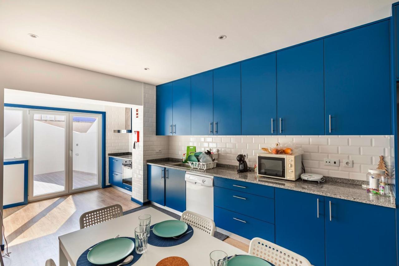 אבאירו Guest House Dml מראה חיצוני תמונה