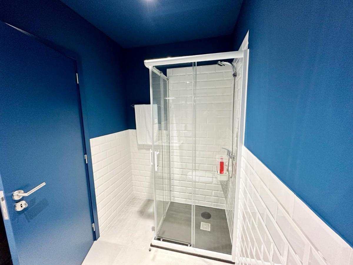 אבאירו Guest House Dml מראה חיצוני תמונה