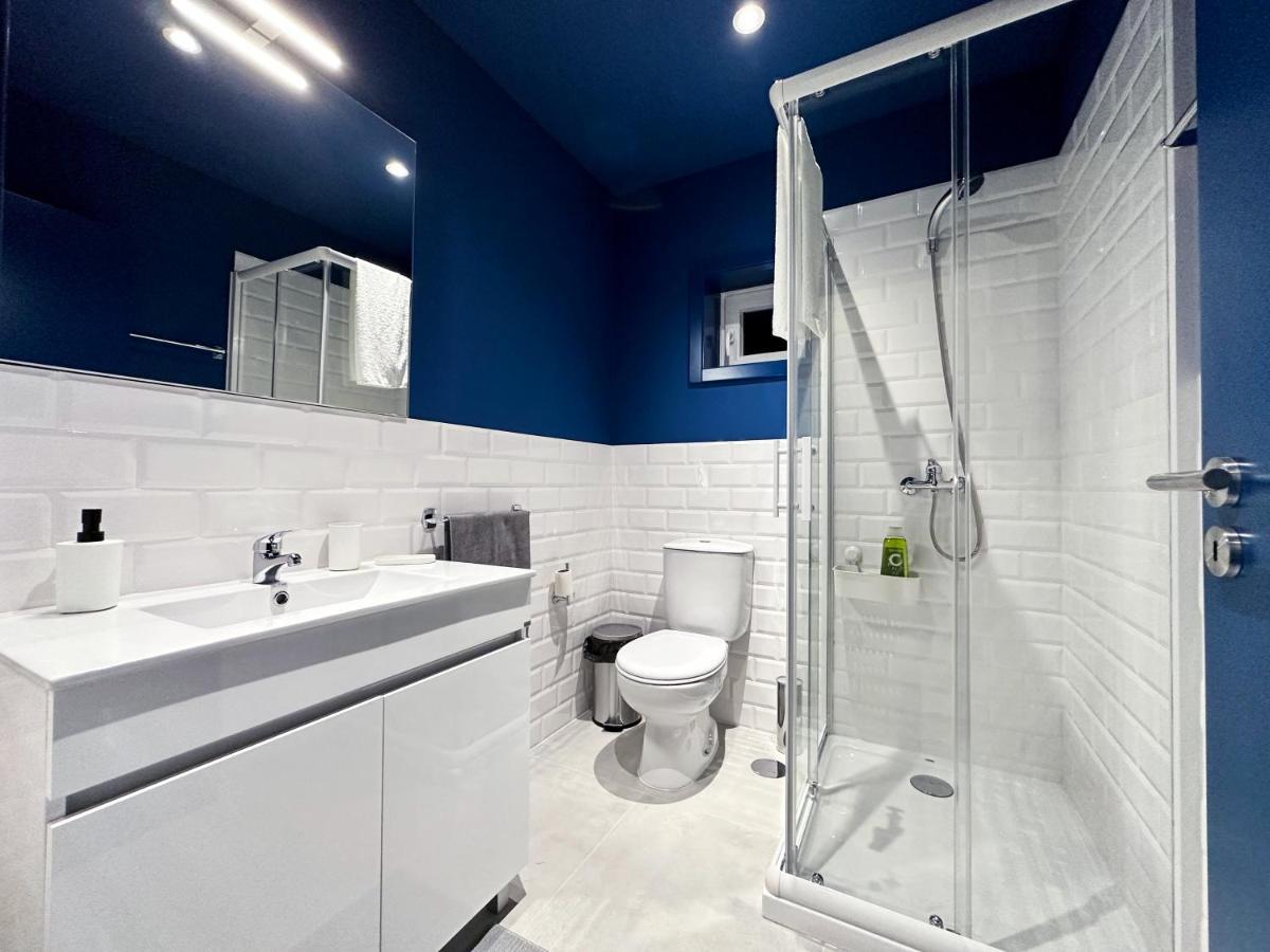 אבאירו Guest House Dml מראה חיצוני תמונה