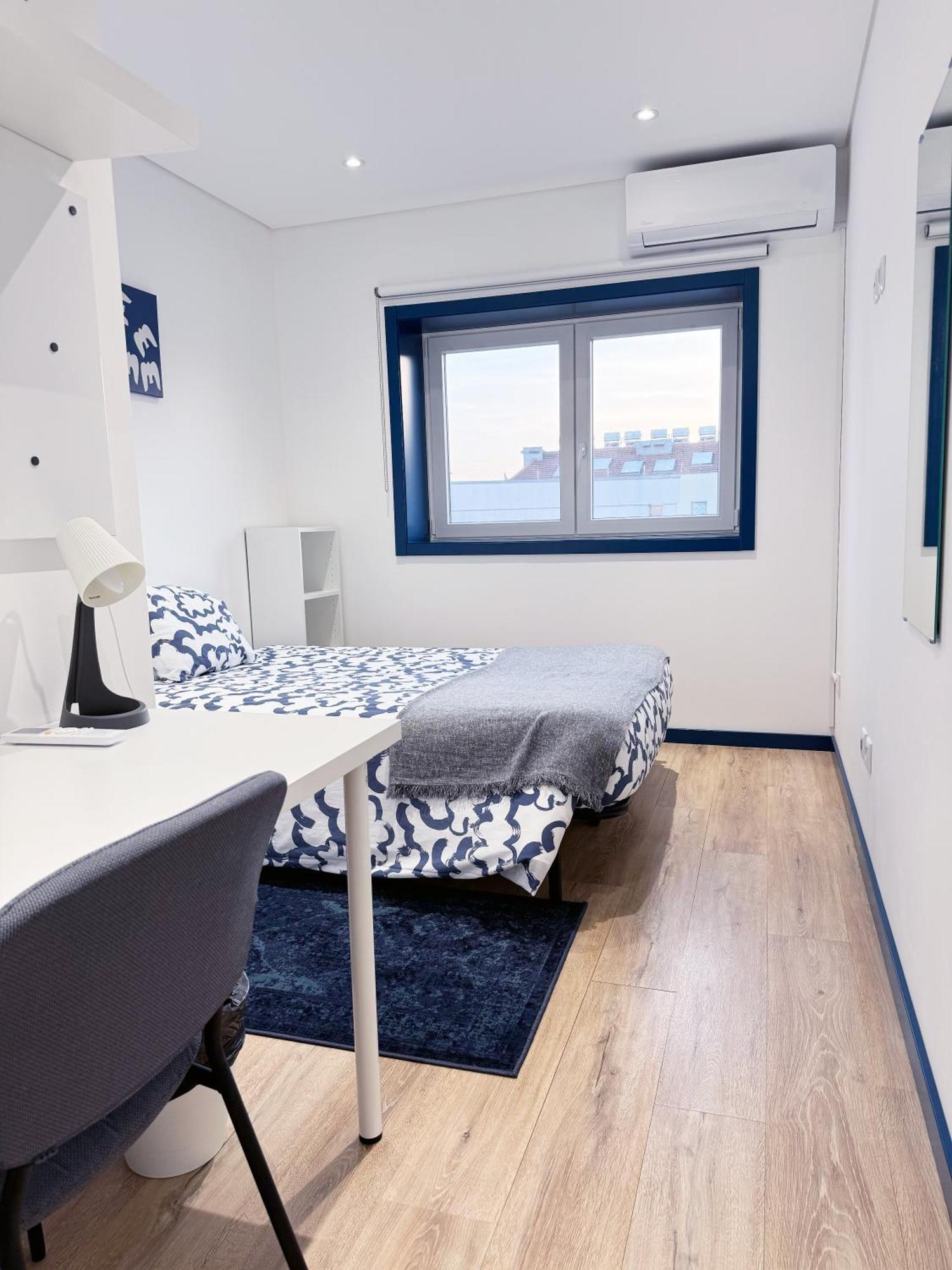 אבאירו Guest House Dml חדר תמונה