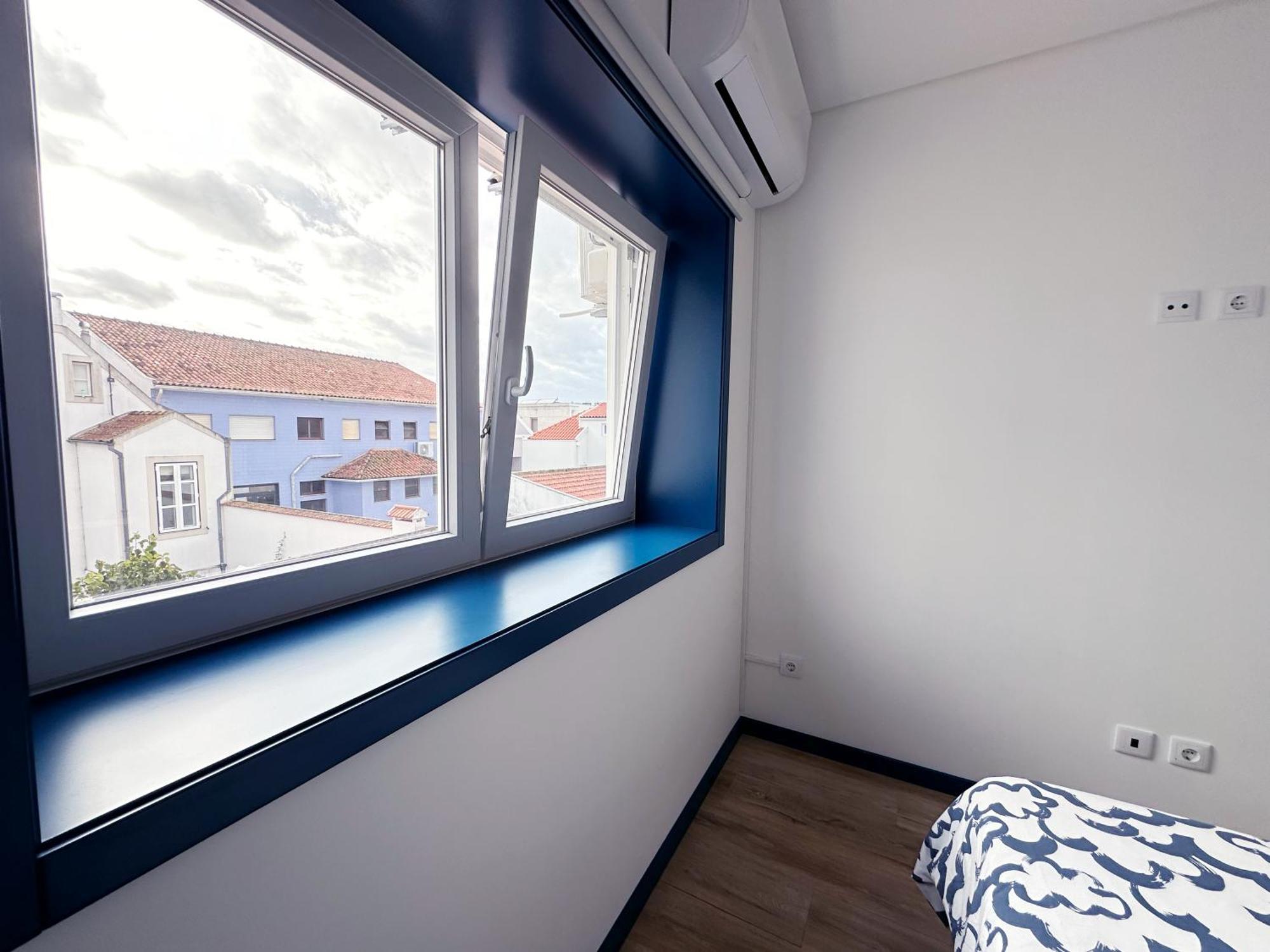 אבאירו Guest House Dml חדר תמונה