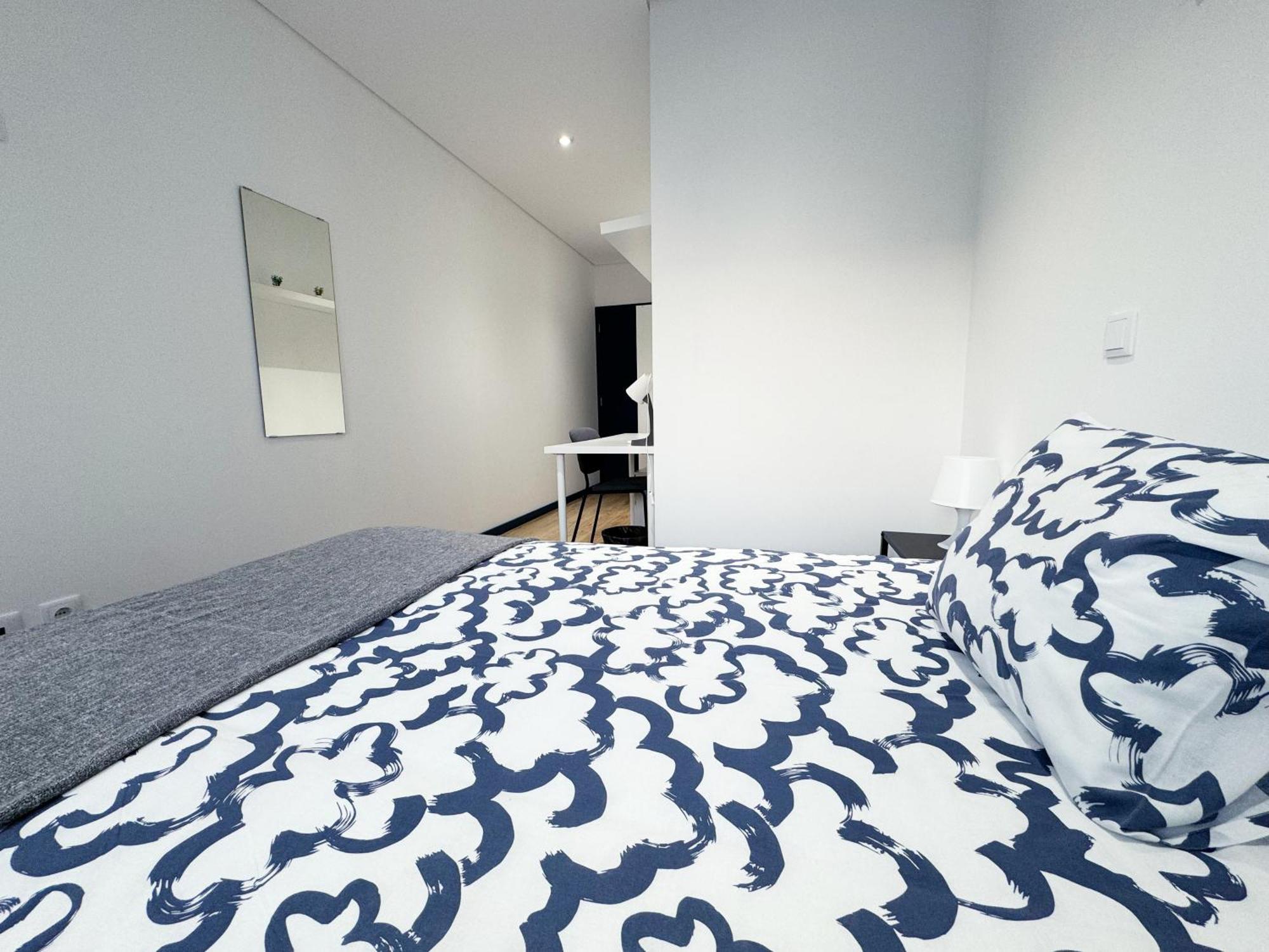 אבאירו Guest House Dml חדר תמונה
