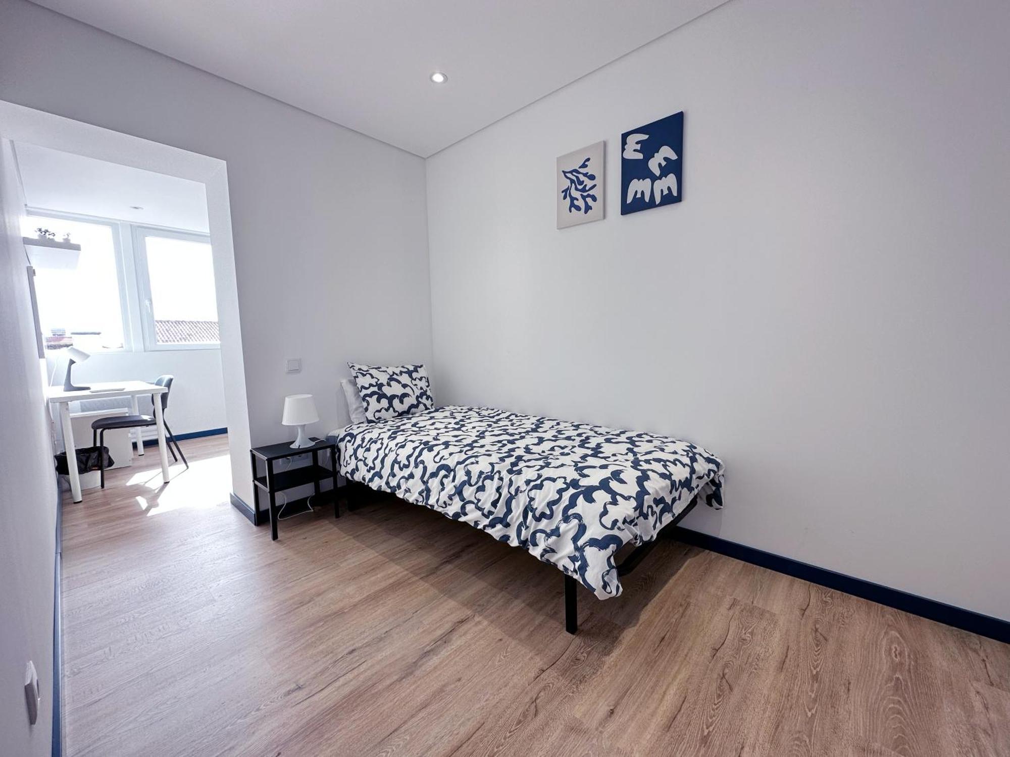 אבאירו Guest House Dml מראה חיצוני תמונה