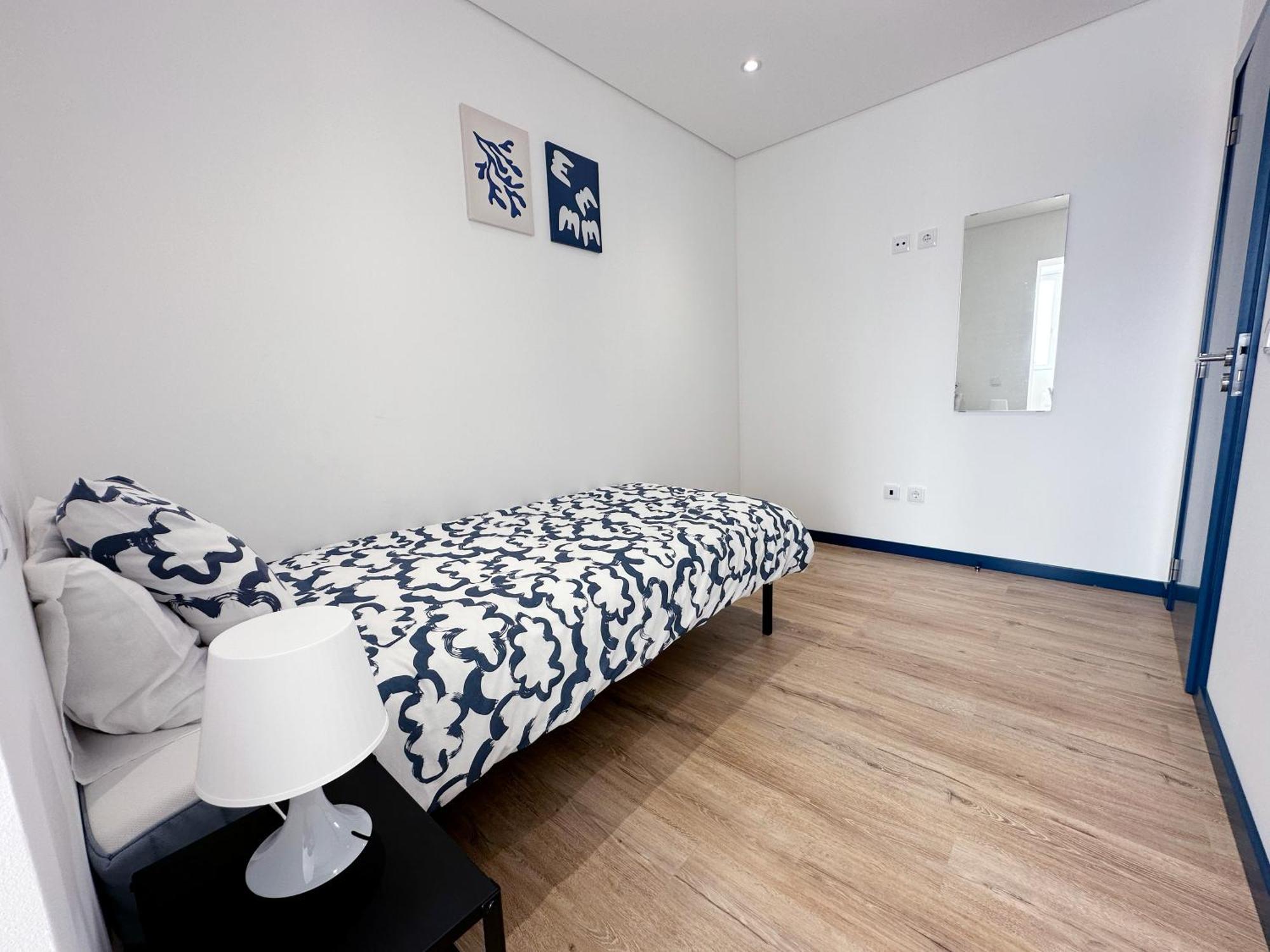 אבאירו Guest House Dml מראה חיצוני תמונה