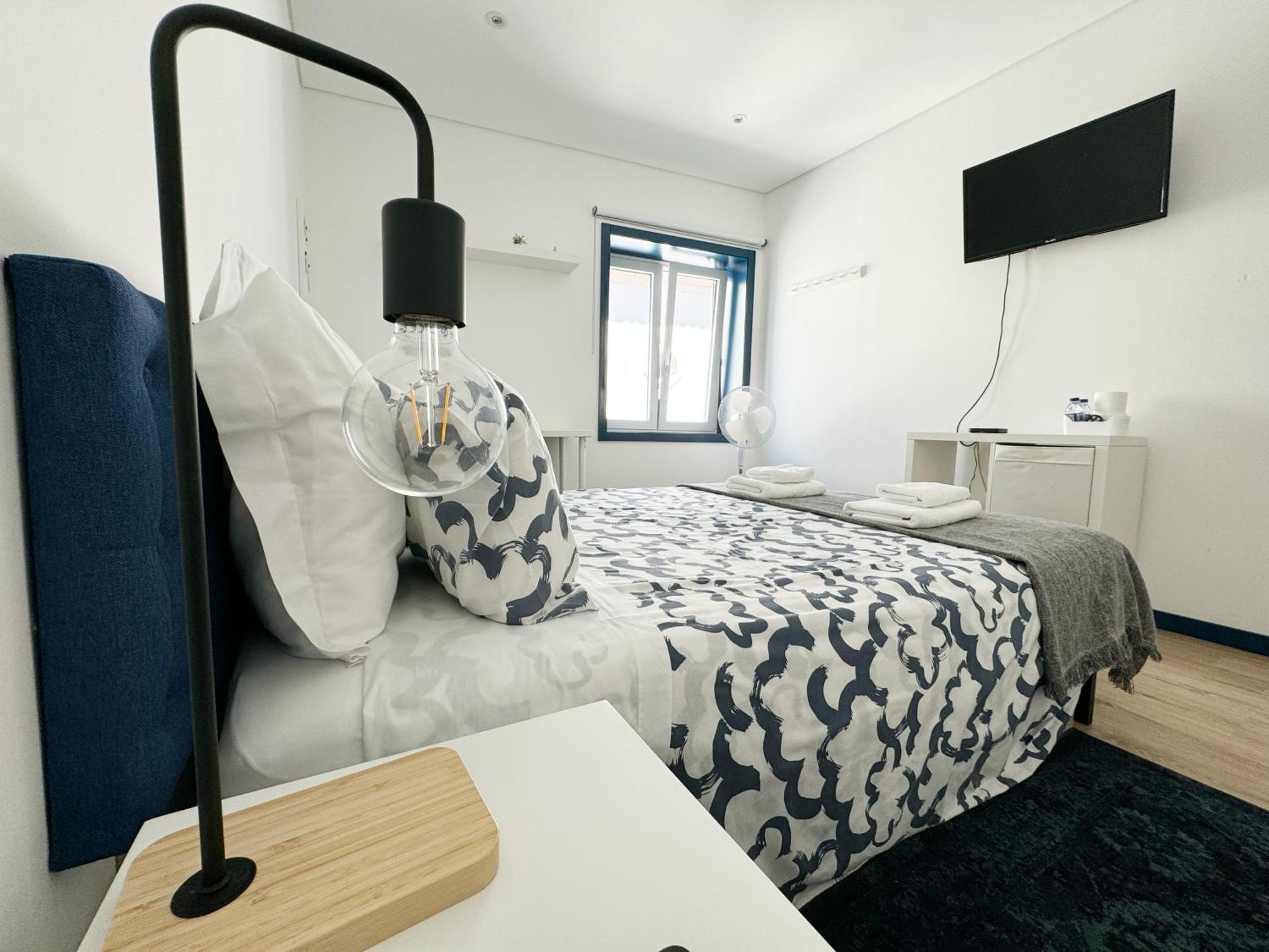 אבאירו Guest House Dml מראה חיצוני תמונה