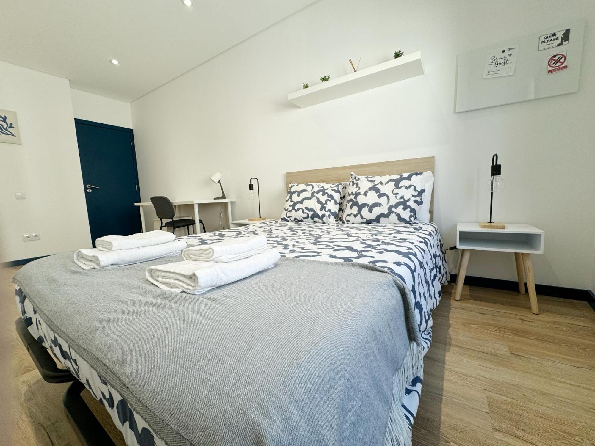 אבאירו Guest House Dml מראה חיצוני תמונה