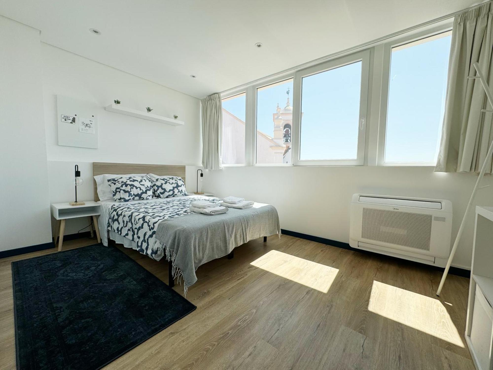 אבאירו Guest House Dml מראה חיצוני תמונה