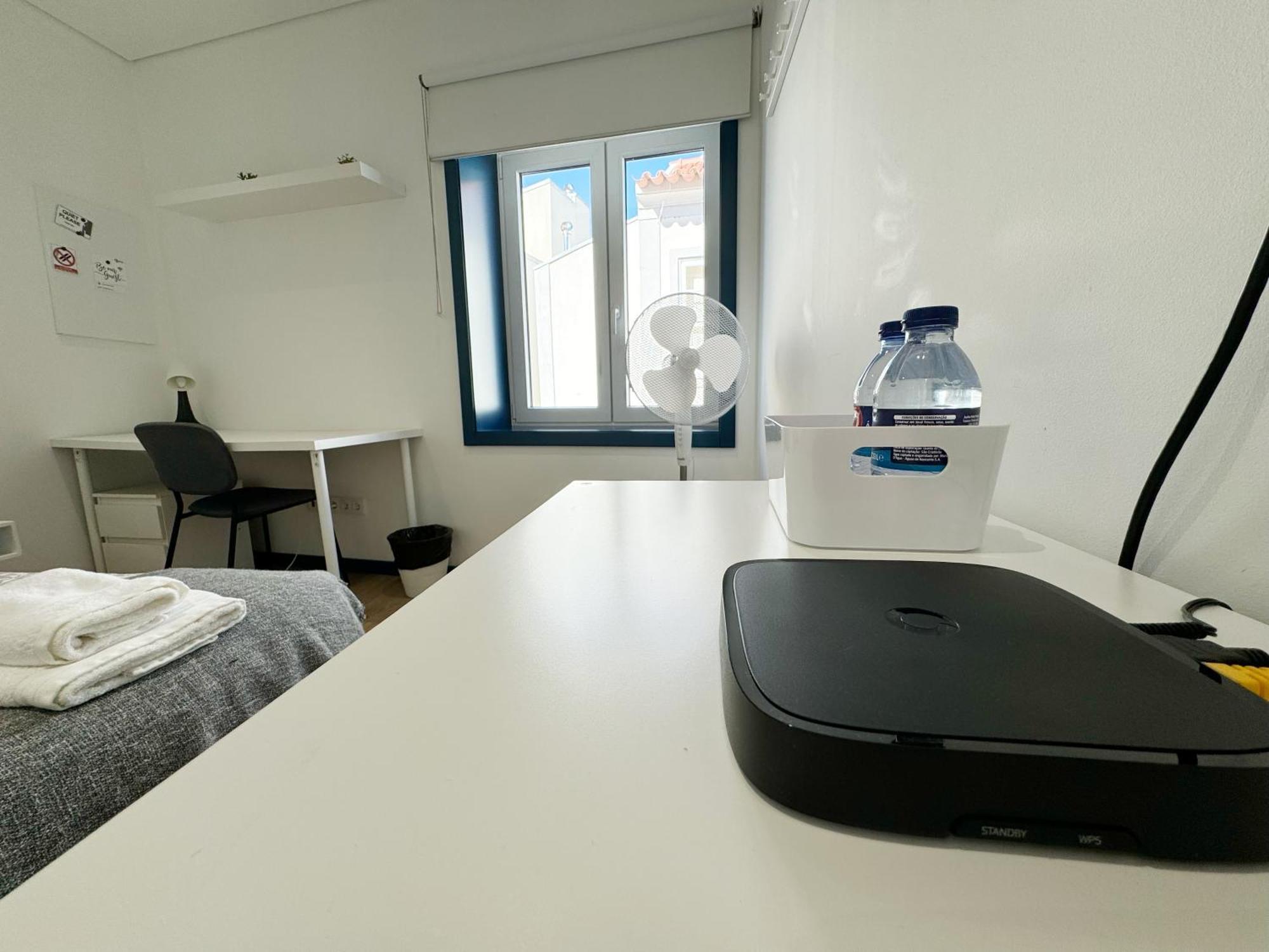 אבאירו Guest House Dml חדר תמונה