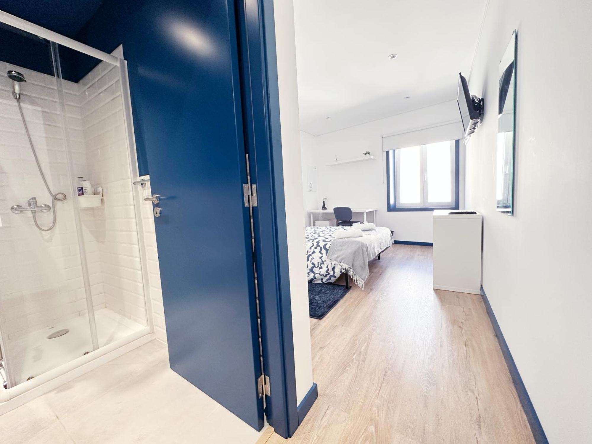 אבאירו Guest House Dml חדר תמונה