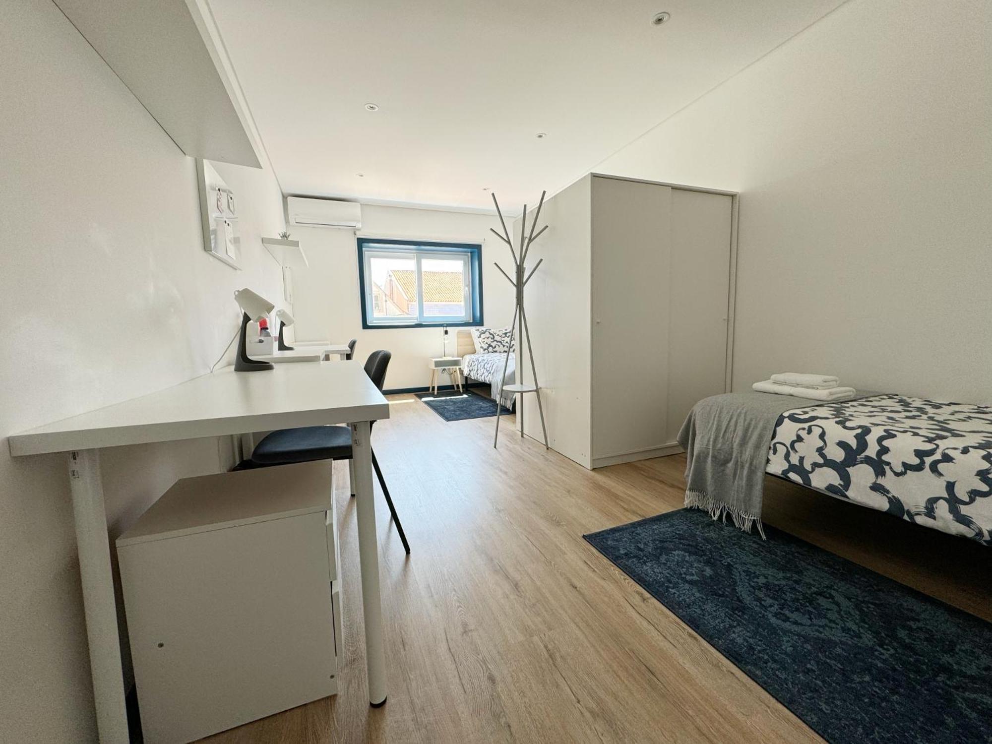 אבאירו Guest House Dml מראה חיצוני תמונה