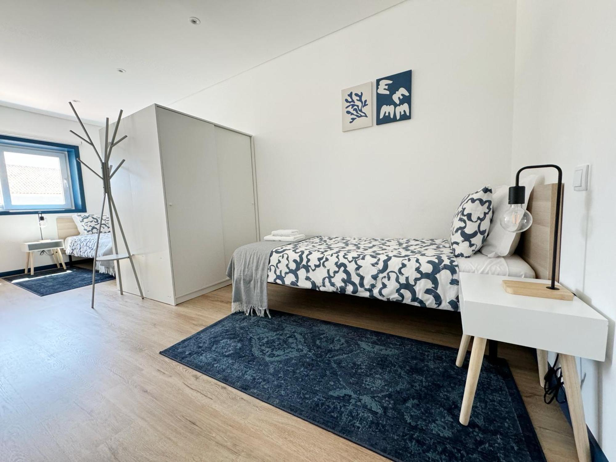 אבאירו Guest House Dml חדר תמונה
