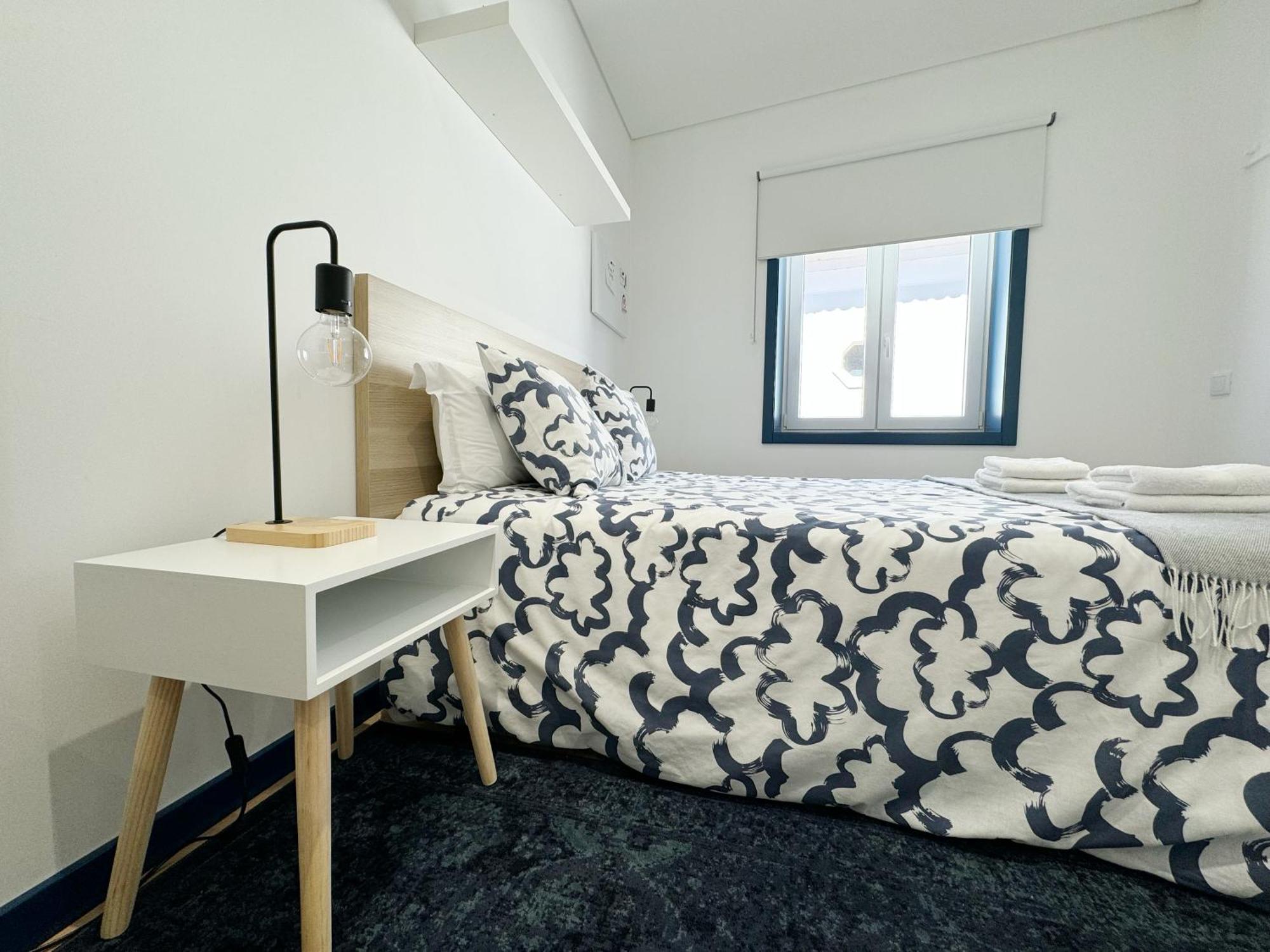 אבאירו Guest House Dml מראה חיצוני תמונה
