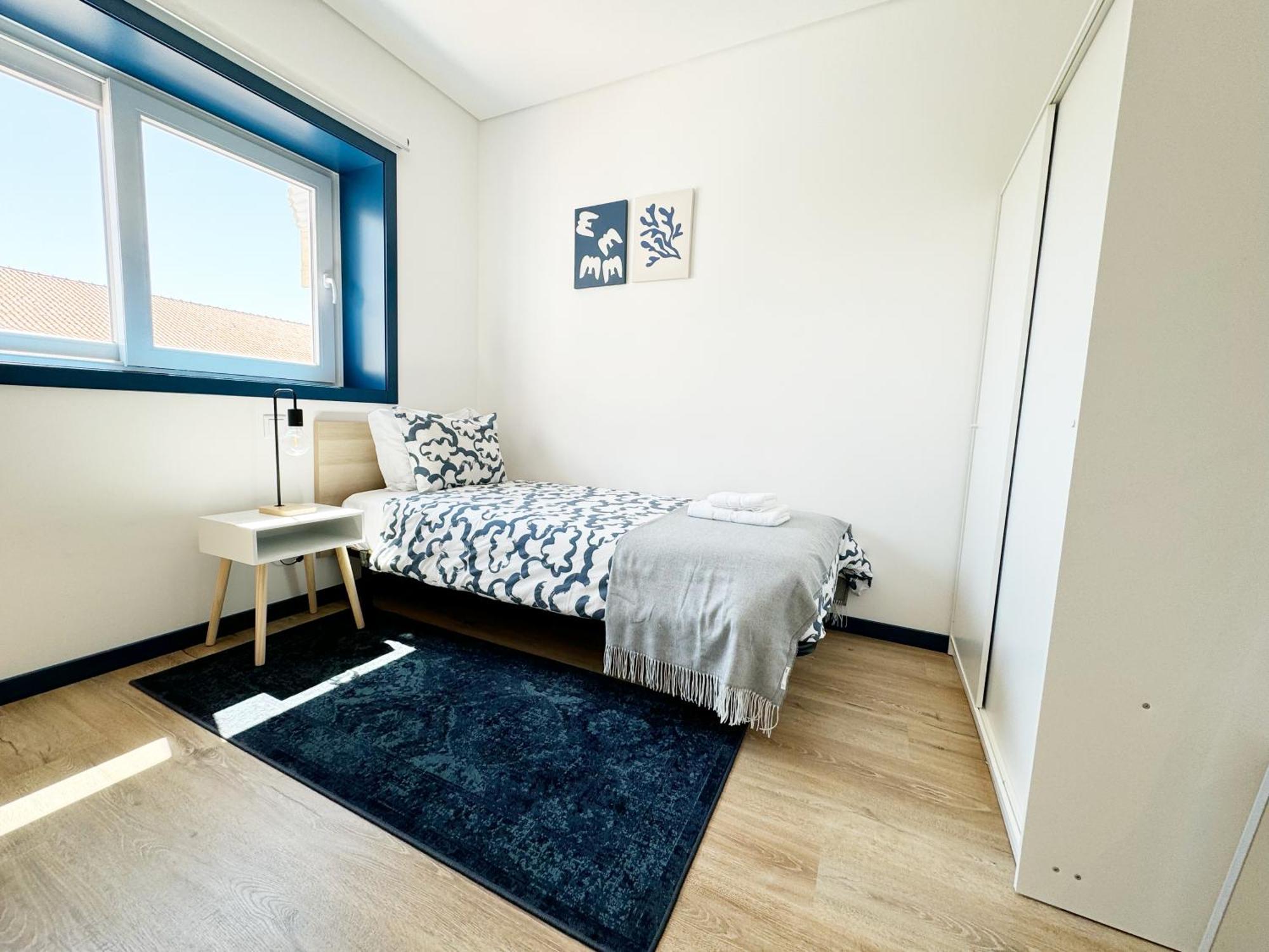אבאירו Guest House Dml מראה חיצוני תמונה