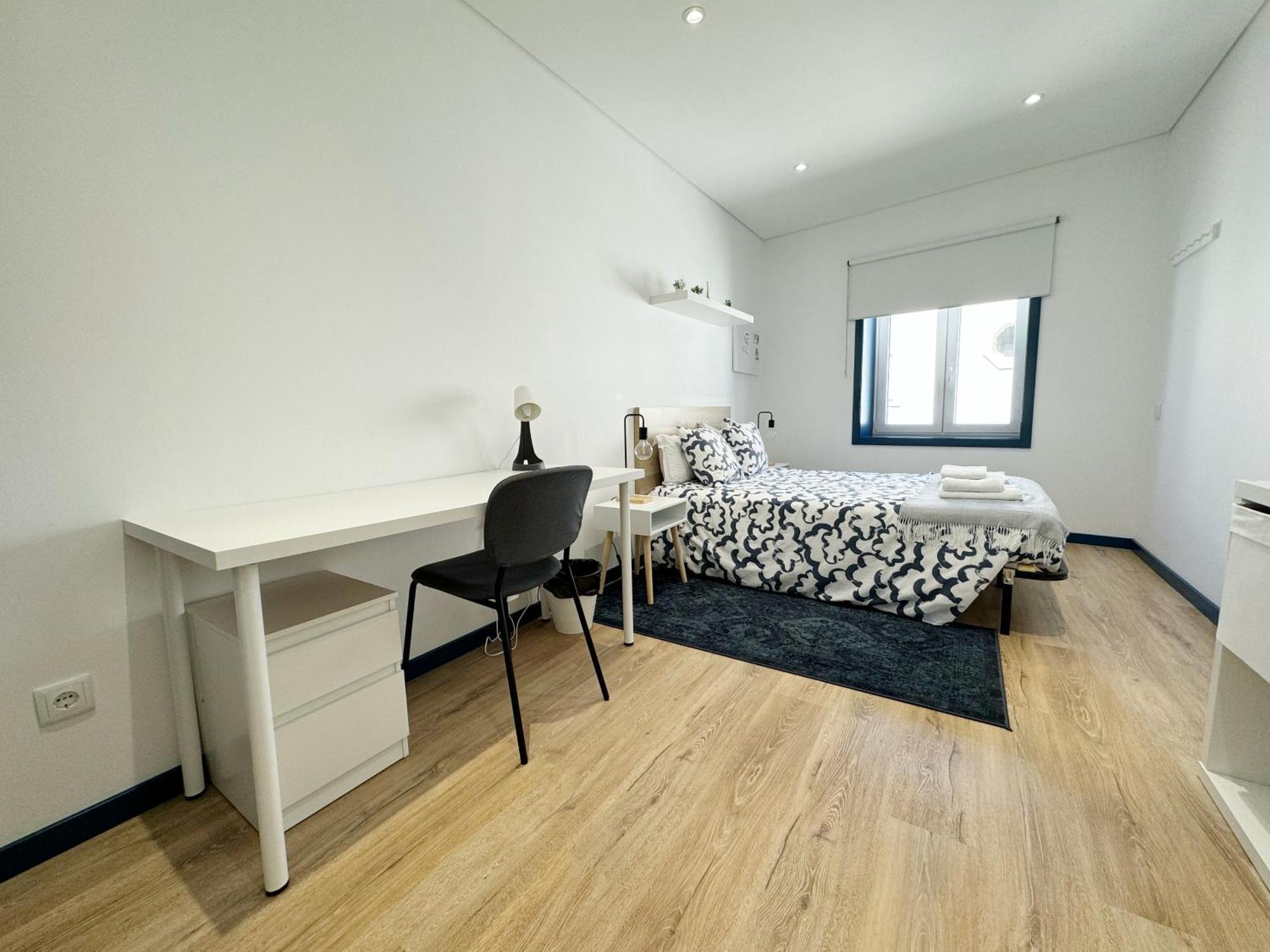 אבאירו Guest House Dml חדר תמונה