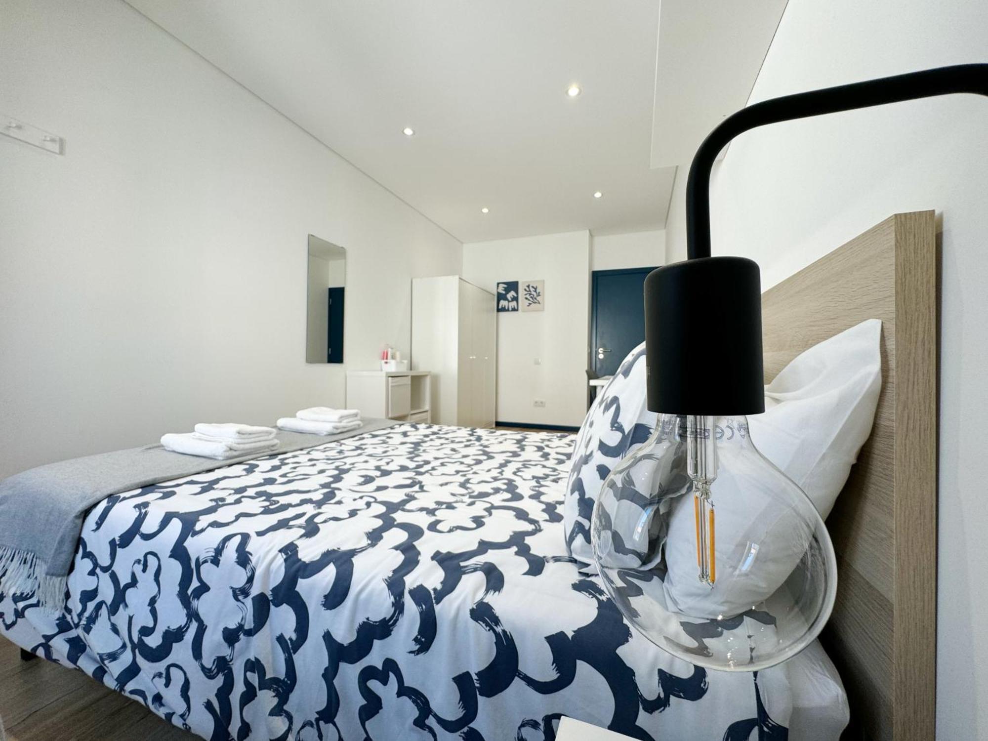 אבאירו Guest House Dml מראה חיצוני תמונה