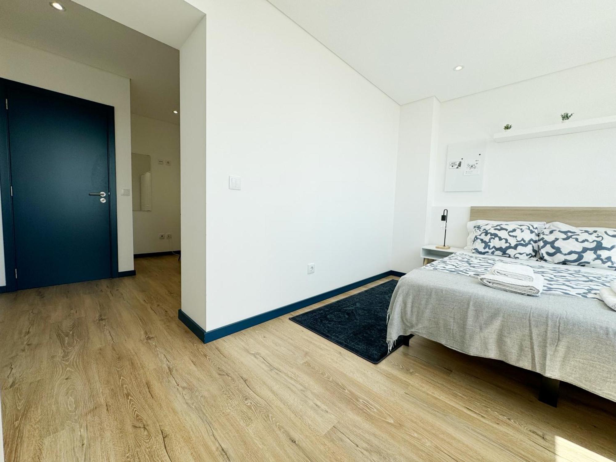 אבאירו Guest House Dml חדר תמונה