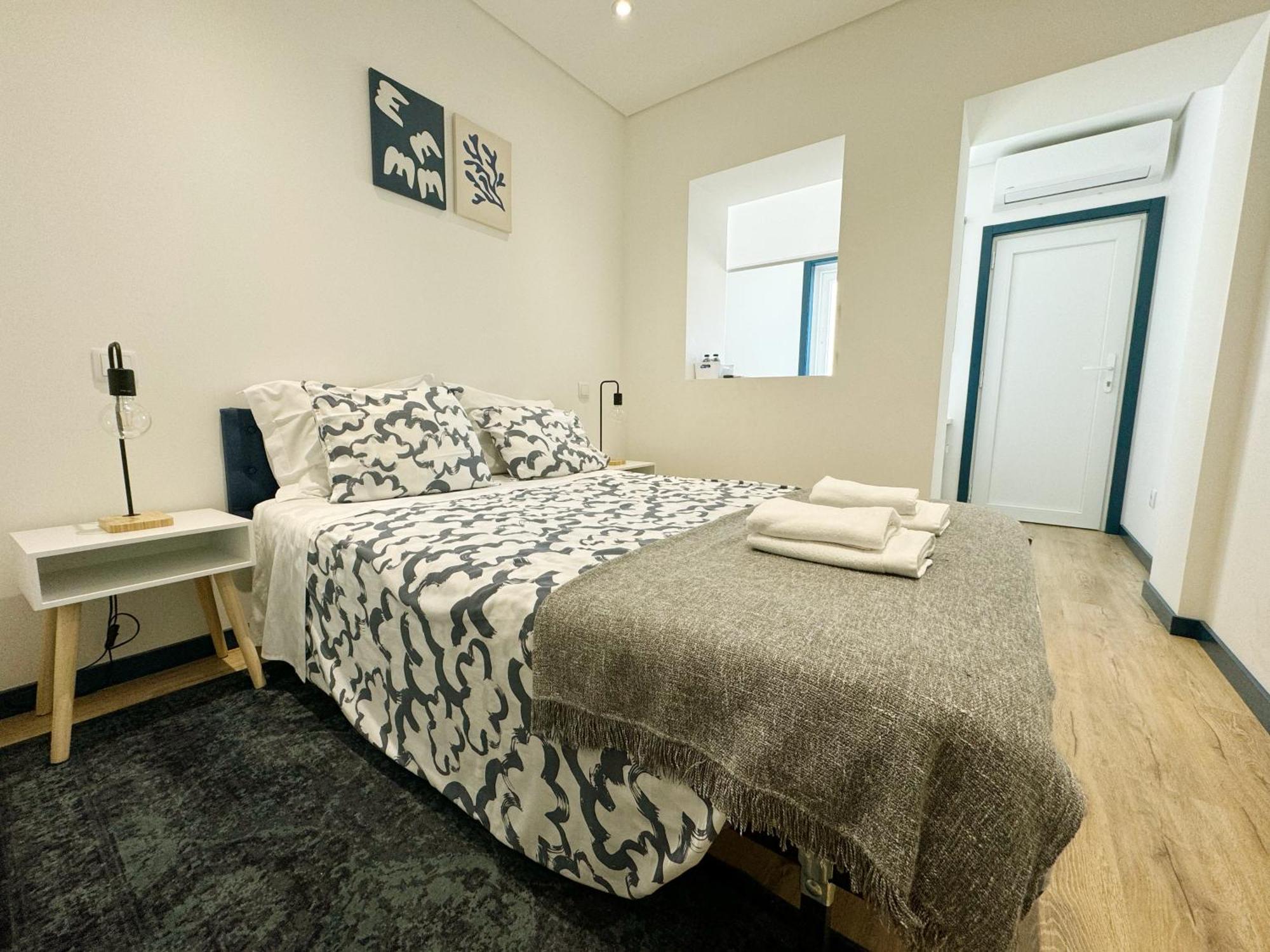 אבאירו Guest House Dml מראה חיצוני תמונה