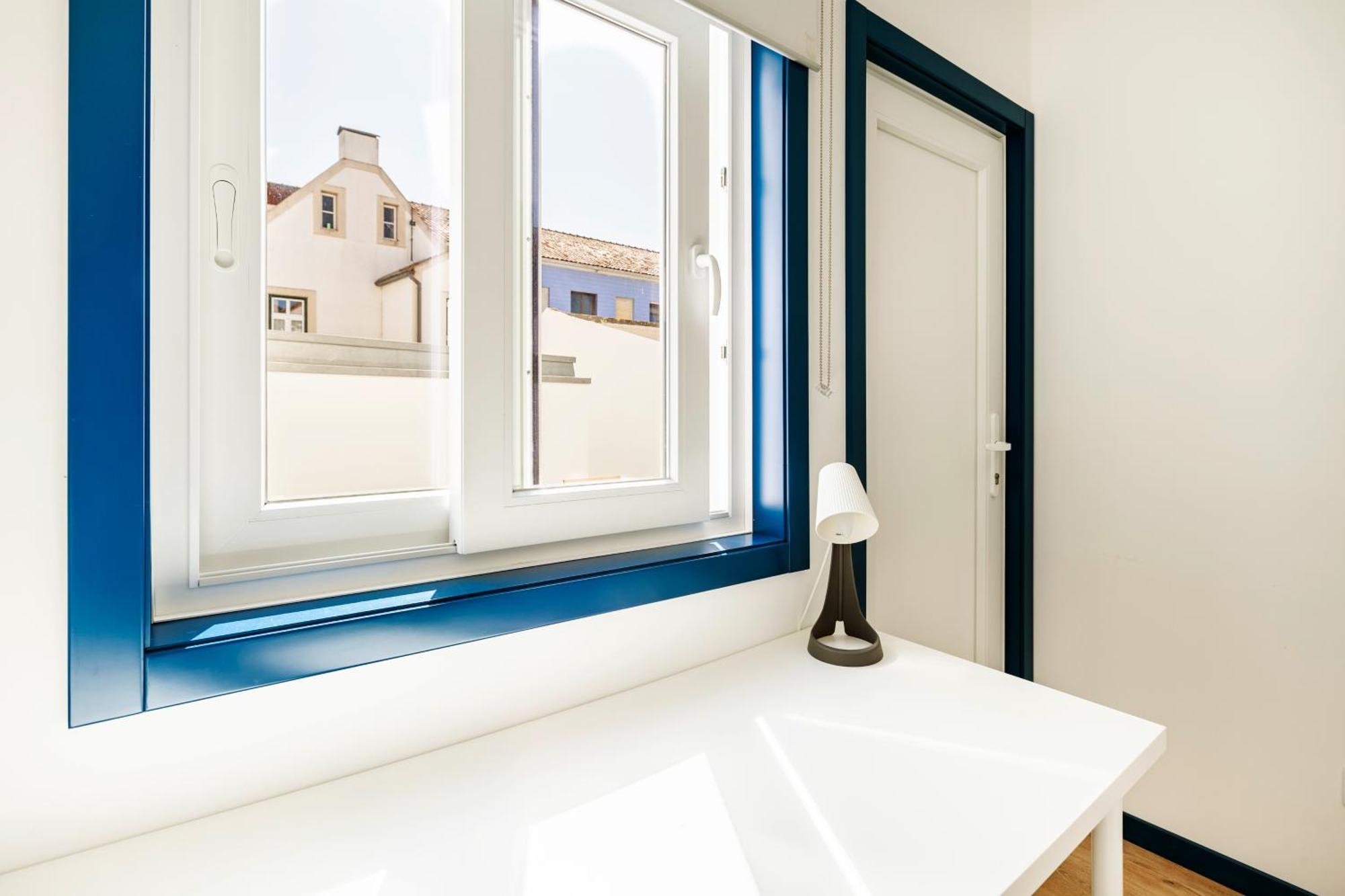 אבאירו Guest House Dml מראה חיצוני תמונה