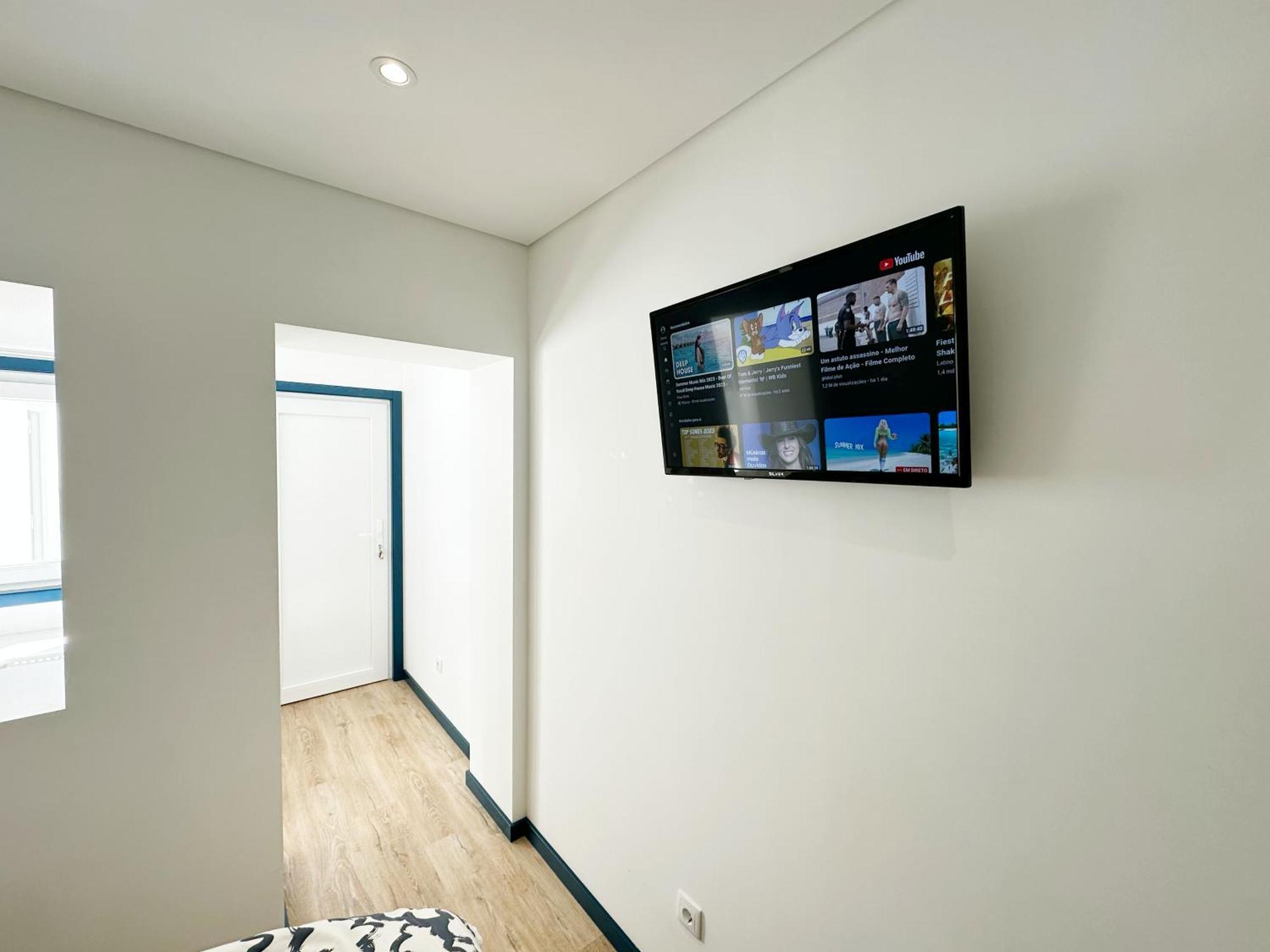 אבאירו Guest House Dml מראה חיצוני תמונה