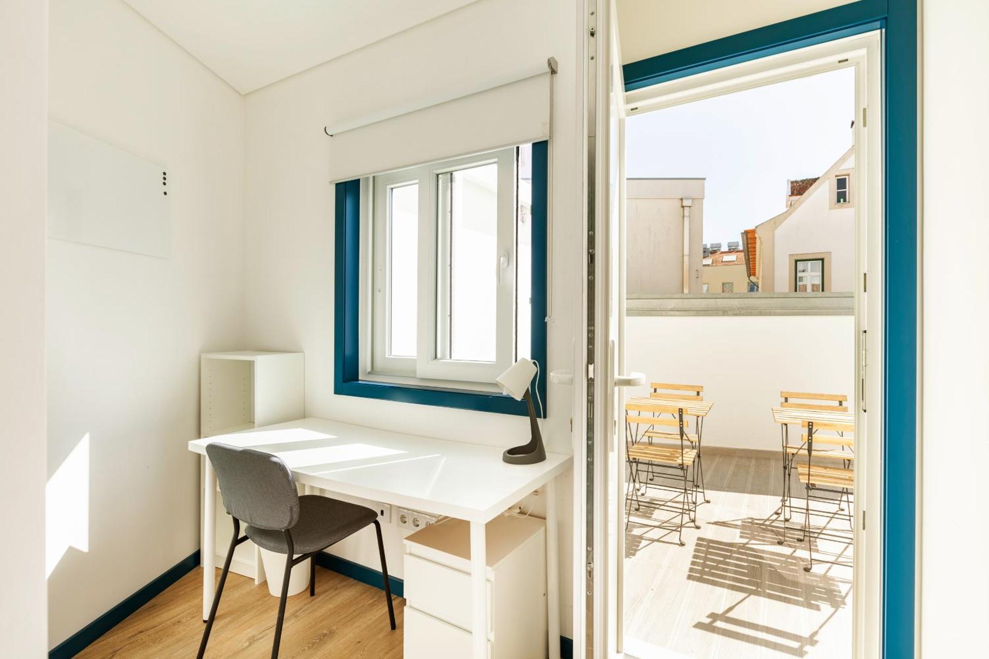 אבאירו Guest House Dml מראה חיצוני תמונה