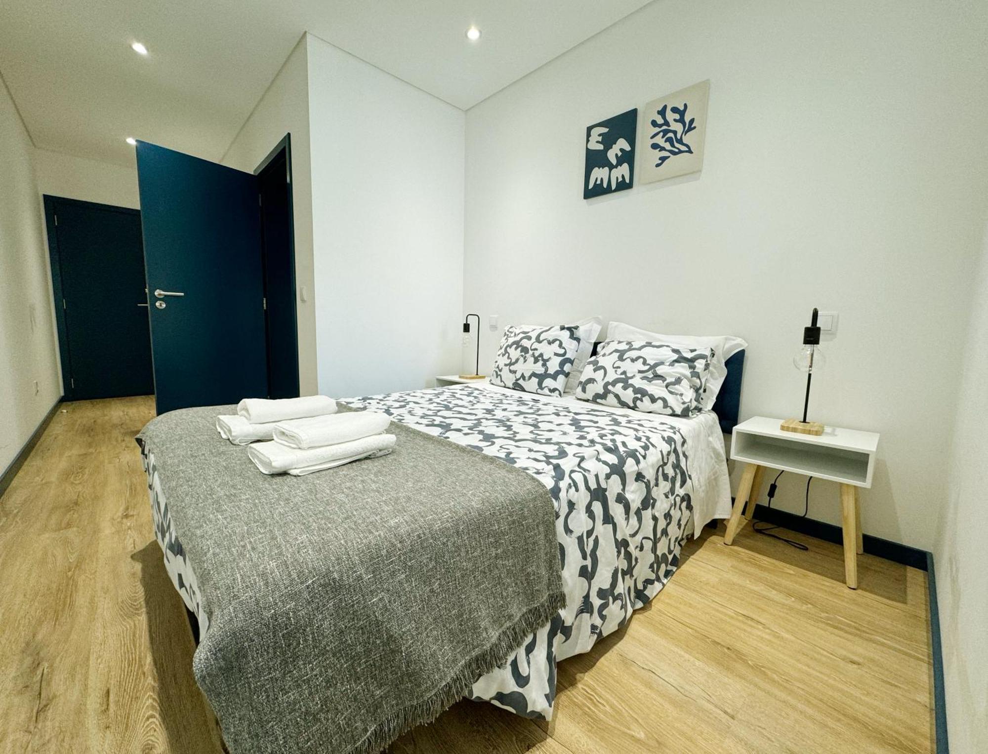 אבאירו Guest House Dml מראה חיצוני תמונה