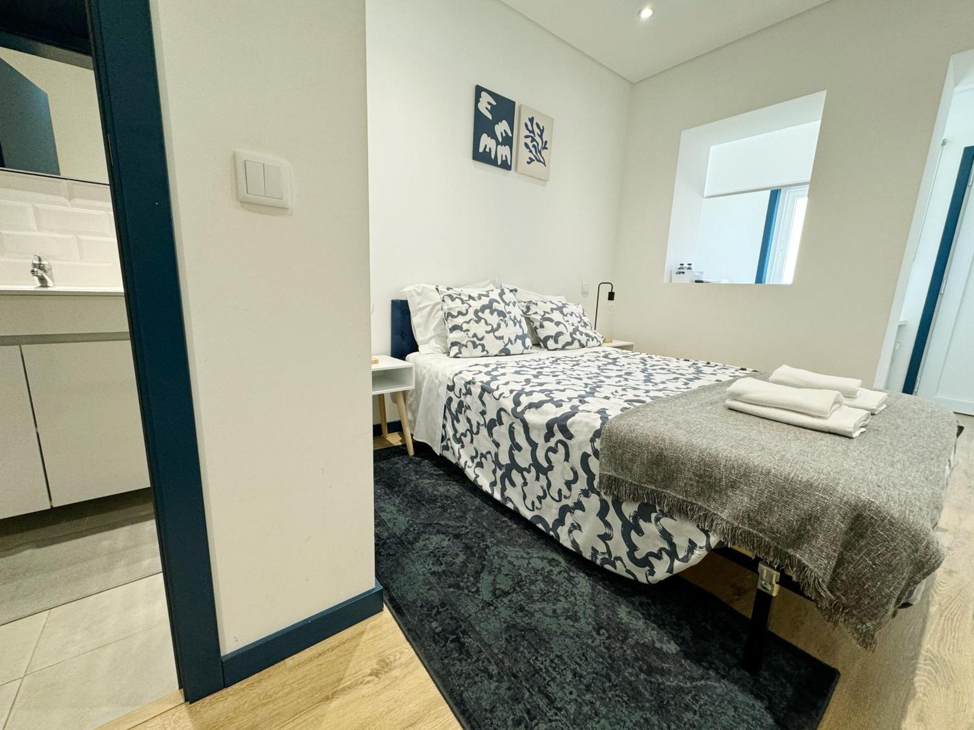 אבאירו Guest House Dml מראה חיצוני תמונה