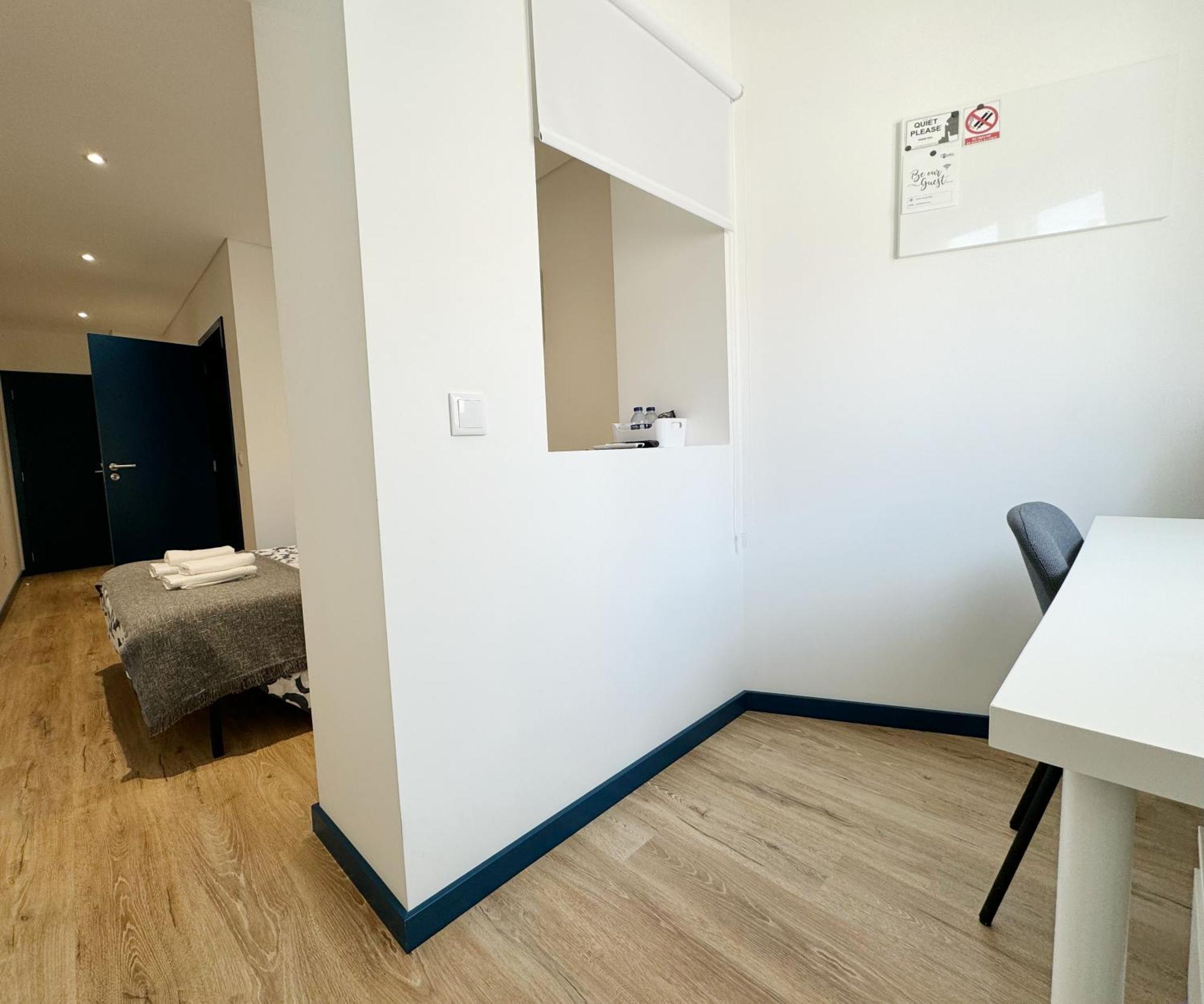 אבאירו Guest House Dml מראה חיצוני תמונה